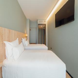 Abc Hotel Porto - Campanhã fotoÄŸrafÄ±