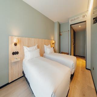 Abc Hotel Porto - Campanhã fotoÄŸrafÄ±