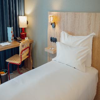 Abc Hotel Porto - Campanhã fotoÄŸrafÄ±