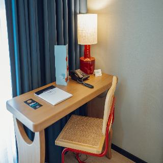 Abc Hotel Porto - Campanhã fotoÄŸrafÄ±