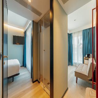 Abc Hotel Porto - Campanhã fotoÄŸrafÄ±