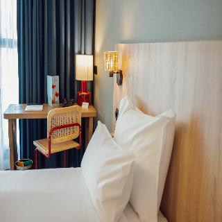 Abc Hotel Porto - Campanhã fotoÄŸrafÄ±
