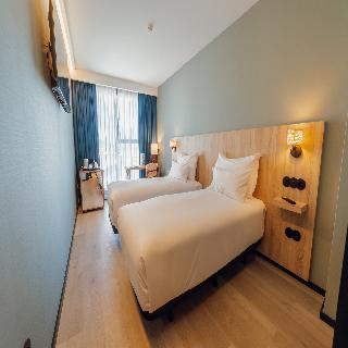Abc Hotel Porto - Campanhã fotoÄŸrafÄ±