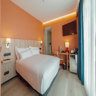 Abc Hotel Porto - Campanhã fotoÄŸrafÄ±