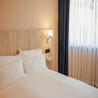 Abc Hotel Porto - Campanhã fotoÄŸrafÄ±