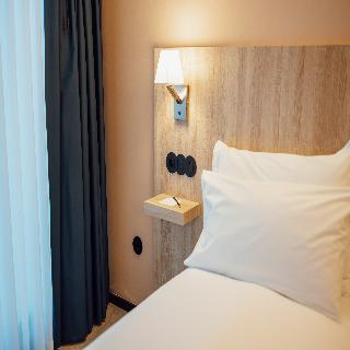 Abc Hotel Porto - Campanhã fotoÄŸrafÄ±