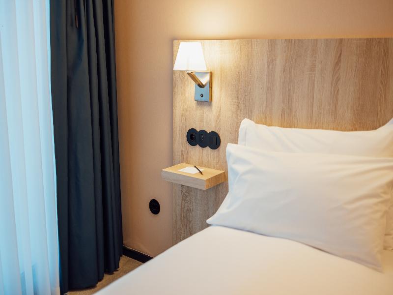 Abc Hotel Porto - Campanhã - Oda