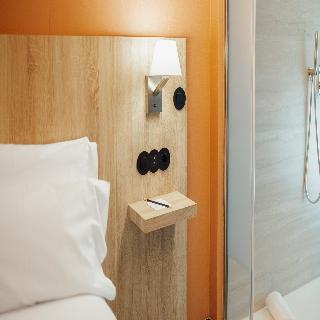 Abc Hotel Porto - Campanhã fotoÄŸrafÄ±