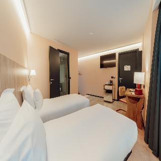 Abc Hotel Porto - Campanhã fotoÄŸrafÄ±