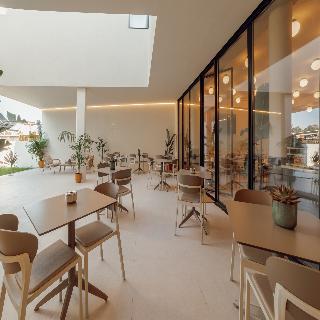 Abc Hotel Porto - Campanhã fotoÄŸrafÄ±
