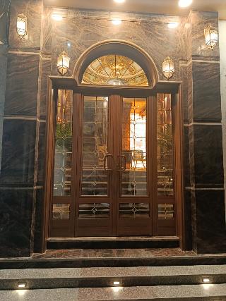 El Rashedy Hotel Powered By Boutique fotoÄŸrafÄ±