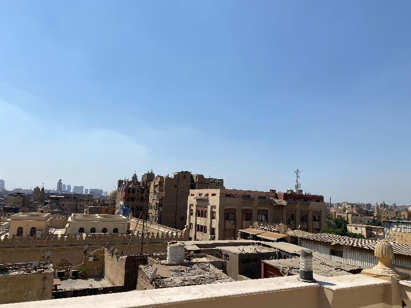 El Rashedy Hotel Powered By Boutique - Genel
