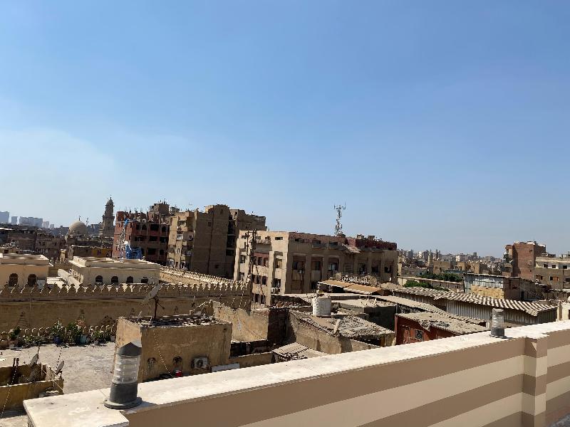 El Rashedy Hotel Powered By Boutique - Genel