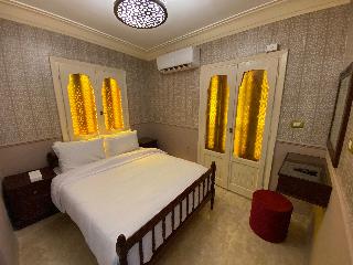 El Rashedy Hotel Powered By Boutique fotoÄŸrafÄ±
