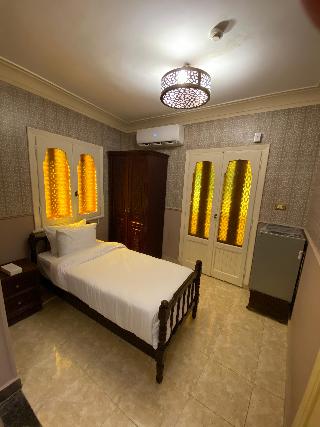 El Rashedy Hotel Powered By Boutique fotoÄŸrafÄ±