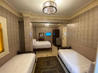 El Rashedy Hotel Powered By Boutique fotoÄŸrafÄ±