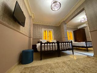El Rashedy Hotel Powered By Boutique fotoÄŸrafÄ±