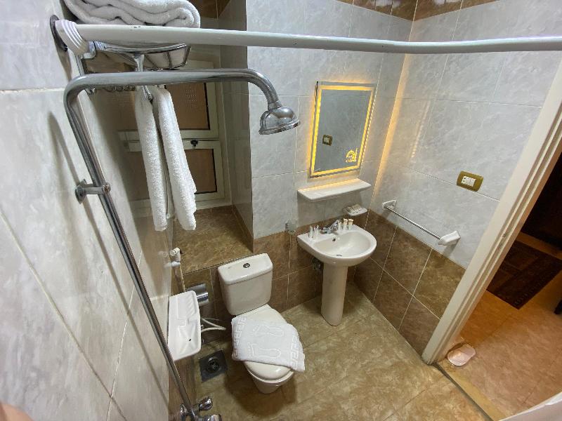 El Rashedy Hotel Powered By Boutique - Oda