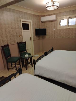 El Rashedy Hotel Powered By Boutique fotoÄŸrafÄ±