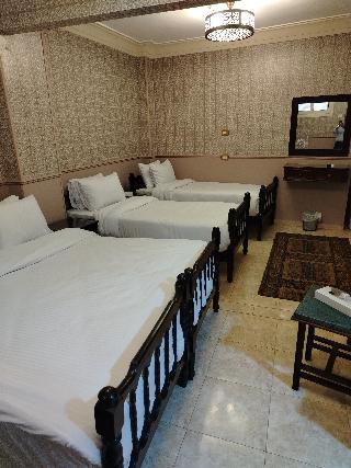 El Rashedy Hotel Powered By Boutique fotoÄŸrafÄ±