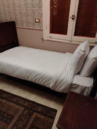 El Rashedy Hotel Powered By Boutique fotoÄŸrafÄ±