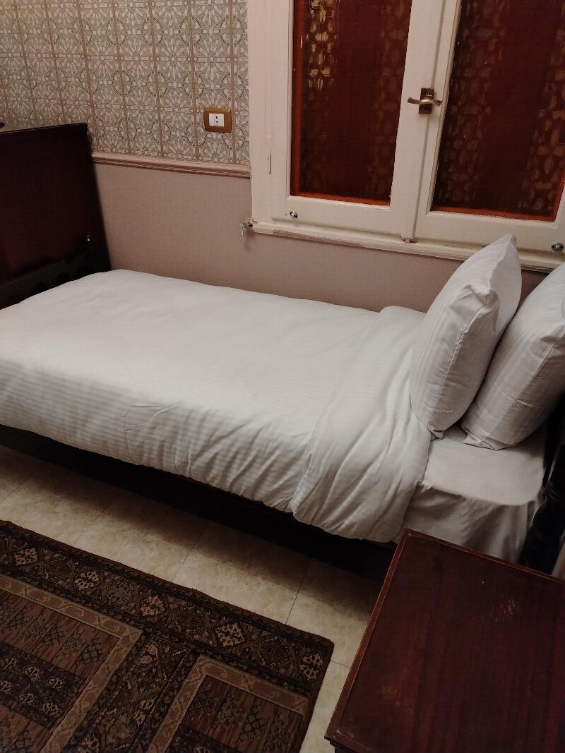 El Rashedy Hotel Powered By Boutique - Oda