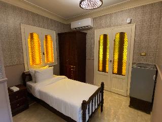 El Rashedy Hotel Powered By Boutique fotoÄŸrafÄ±