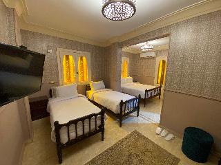 El Rashedy Hotel Powered By Boutique fotoÄŸrafÄ±