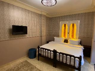 El Rashedy Hotel Powered By Boutique fotoÄŸrafÄ±