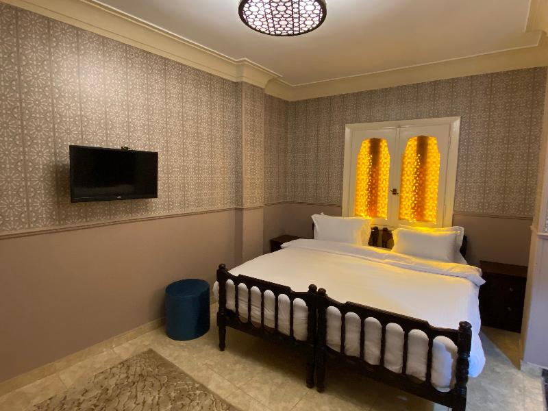 El Rashedy Hotel Powered By Boutique - Oda