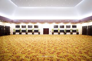 Eastparc Hotel Yogyakarta fotoÄŸrafÄ±