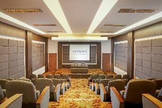 Eastparc Hotel Yogyakarta fotoÄŸrafÄ±