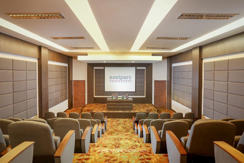 Eastparc Hotel Yogyakarta - Toplantı