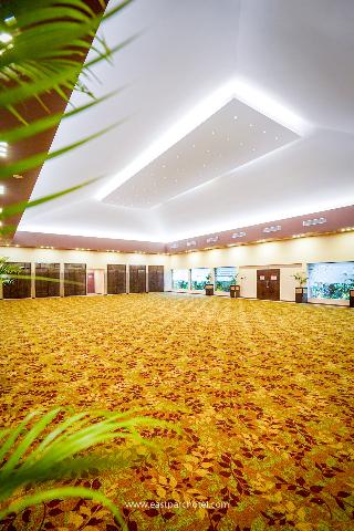 Eastparc Hotel Yogyakarta fotoÄŸrafÄ±