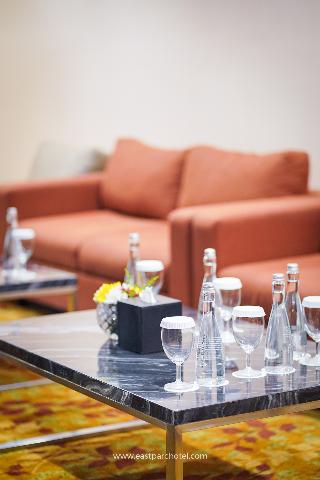 Eastparc Hotel Yogyakarta fotoÄŸrafÄ±