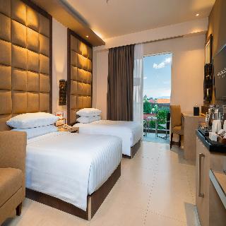 Eastparc Hotel Yogyakarta fotoÄŸrafÄ±