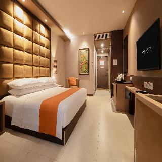 Eastparc Hotel Yogyakarta fotoÄŸrafÄ±
