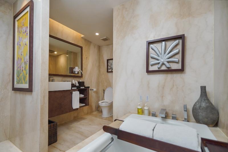 Eastparc Hotel Yogyakarta - Oda