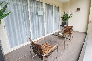 Eastparc Hotel Yogyakarta fotoÄŸrafÄ±