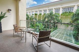 Eastparc Hotel Yogyakarta fotoÄŸrafÄ±