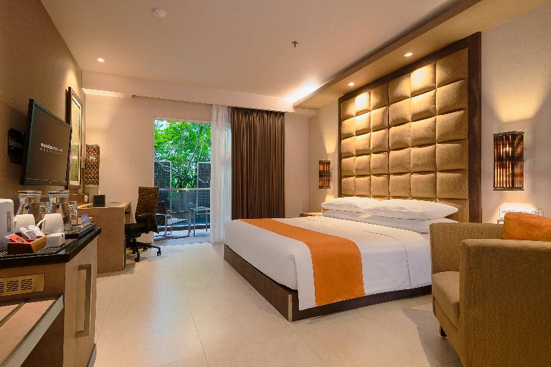 Eastparc Hotel Yogyakarta - Oda