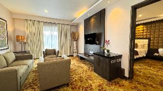 Eastparc Hotel Yogyakarta fotoÄŸrafÄ±