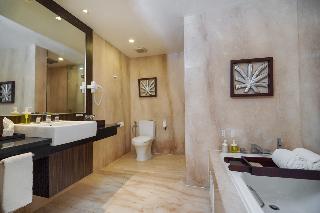 Eastparc Hotel Yogyakarta fotoÄŸrafÄ±