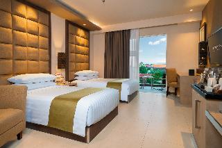 Eastparc Hotel Yogyakarta fotoÄŸrafÄ±