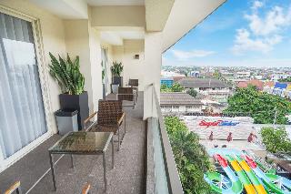 Eastparc Hotel Yogyakarta fotoÄŸrafÄ±