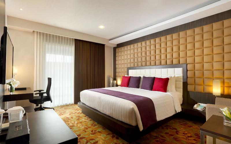 Eastparc Hotel Yogyakarta - Oda