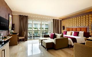 Eastparc Hotel Yogyakarta fotoÄŸrafÄ±