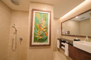 Eastparc Hotel Yogyakarta fotoÄŸrafÄ±