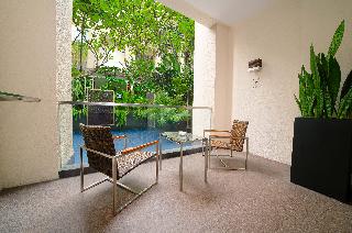 Eastparc Hotel Yogyakarta fotoÄŸrafÄ±