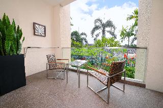 Eastparc Hotel Yogyakarta fotoÄŸrafÄ±
